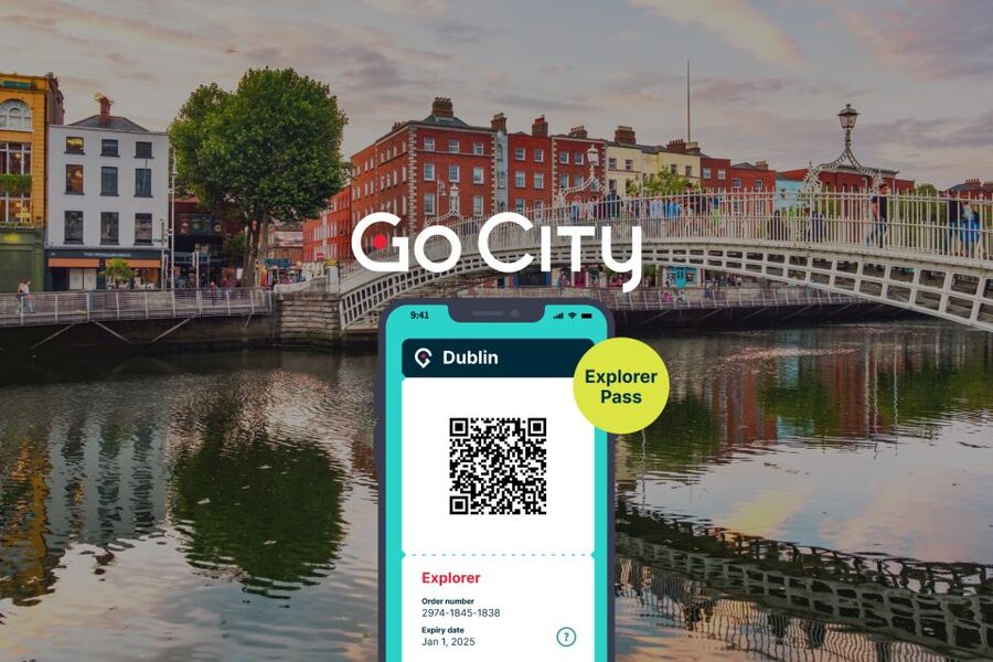 Dublin Explorer Pass: Save up to 50% on 3 to 7 Attractions - Picking the right number of attractions