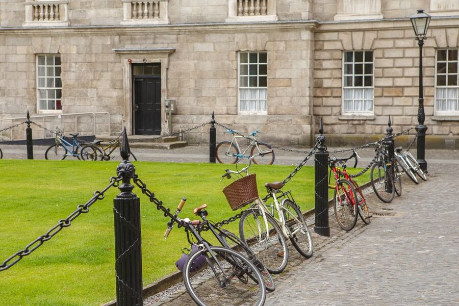 Dublin: Fast-Track Book of Kells Ticket & Dublin Castle Tour - Key points to know before booking