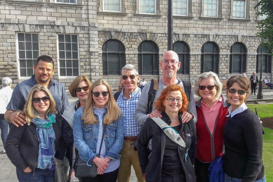 Dublin: Fast-Track Book of Kells Ticket & Dublin Castle Tour - Why the Book of Kells makes this tour worth considering