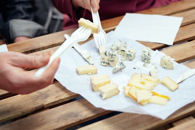Dublin Food Tour with a Local Foodie, Personalized & Private - Key points to know before booking