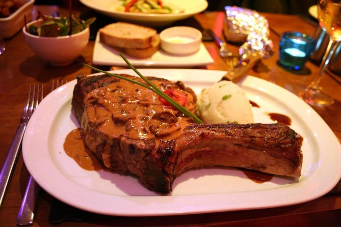 Dublin Food Tour with a Local Foodie, Personalized & Private - Why the private guide matters in Dublin