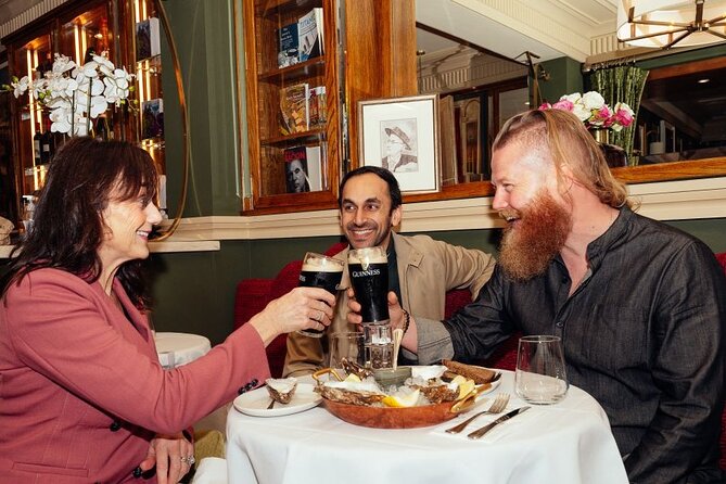 Dublin Food Tour with a Local Foodie, Personalized & Private - Who will enjoy this Dublin experience most?