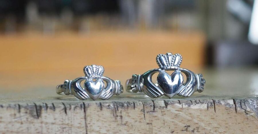 Dublin: Forge Your Own Silver Claddagh Ring Workshop - Key points at a glance