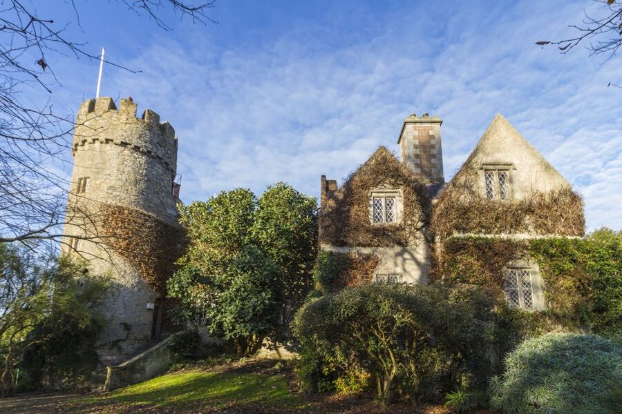 Dublin: Full-Day Howth and Malahide Castle Tour - Who will get the most from this tour