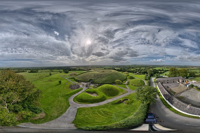Dublin Full-Day Tour through Boyne Valley - Why the Boyne Valley Makes a Fine Day Out from Dublin