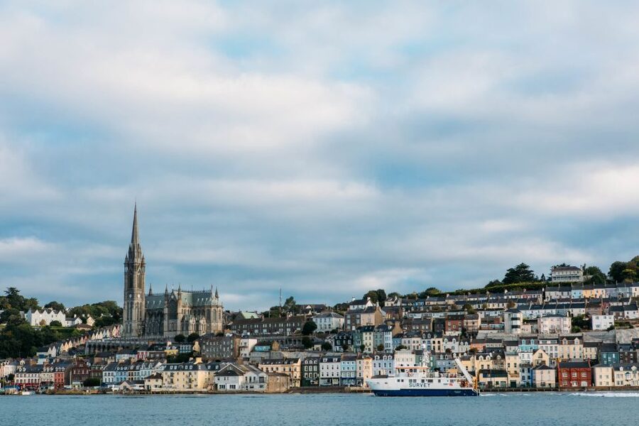 Dublin: Full-Day Tour to Cork, Cobh and Blarney Castle - What the $158 price really buys you