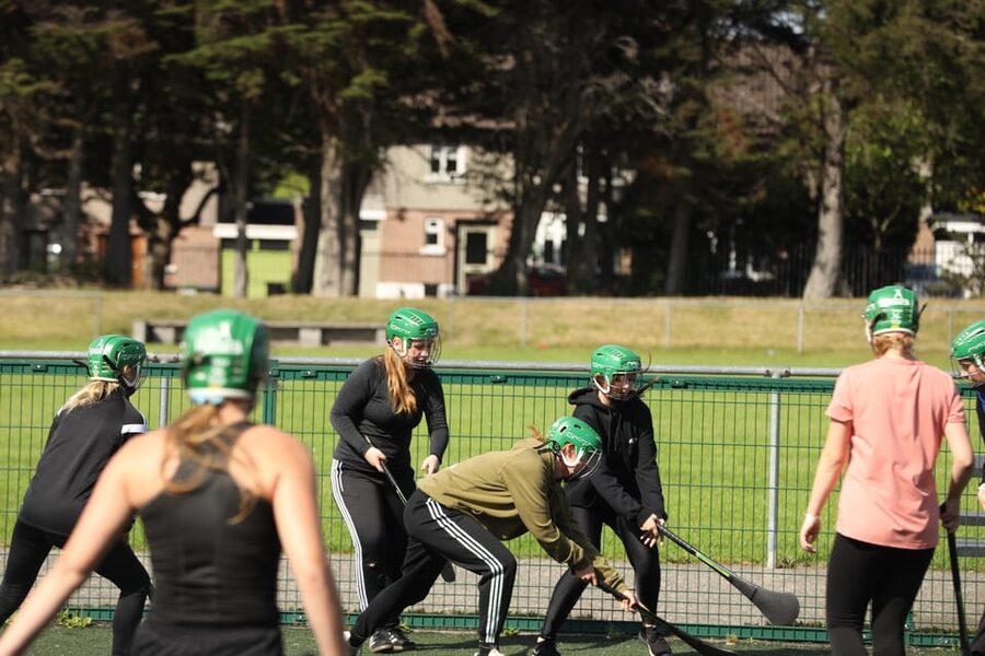 Dublin: Gaelic Games Experience - Practical clothing and preparation advice