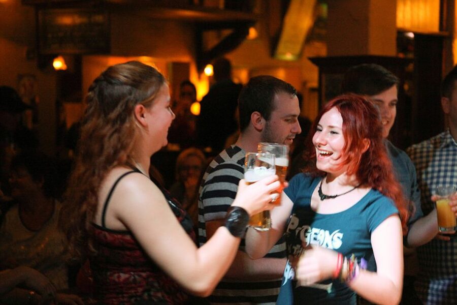 Dublin: Generation Pub Crawl - Key points to know before booking