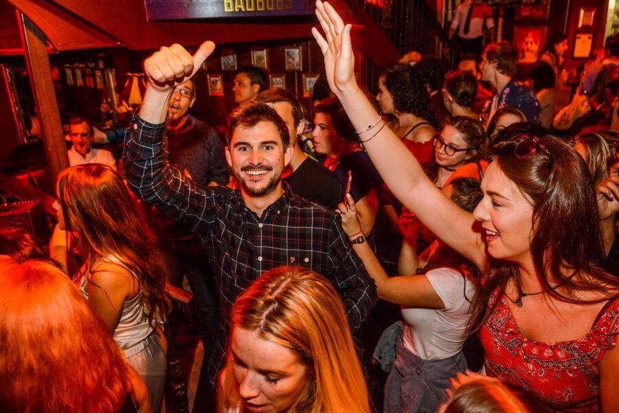 Dublin: Generation Pub Crawl - Drink discounts that help the $16 ticket pay off