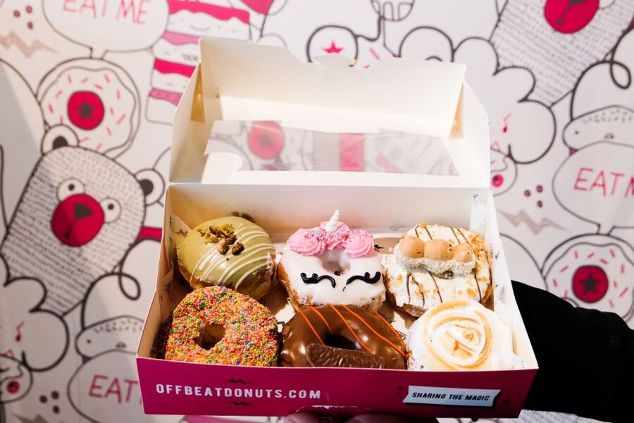 Dublin: Guided Delicious Donut Tour with Tastings - Guide style, language, and group experience