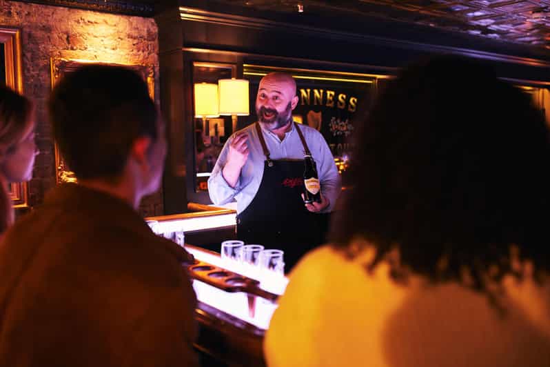 Dublin: Guinness Storehouse Connoisseur Experience - Why this tasting is different from a standard Guinness visit