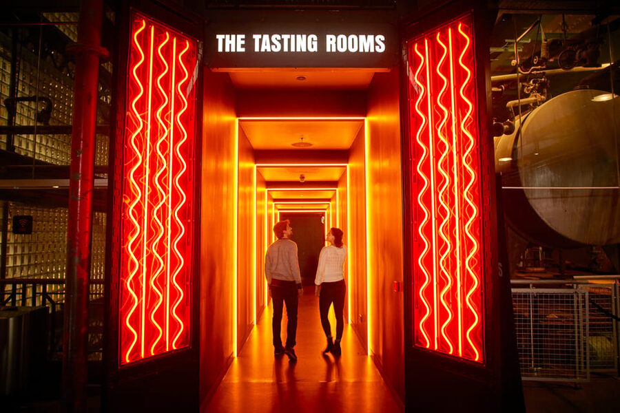 Dublin: Guinness Storehouse Connoisseur Experience - Practical details before you book