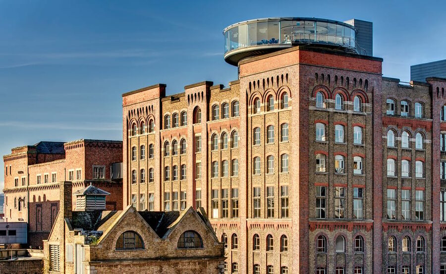Dublin: Guinness Storehouse Connoisseur Experience - Four beers, four ways to understand Guinness