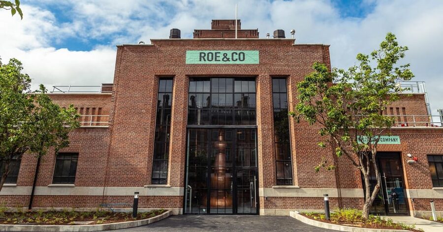 Dublin: Guinness Storehouse, Roe & Co Irish Whiskey Tour - Starting at Arthur’s Pub in The Liberties