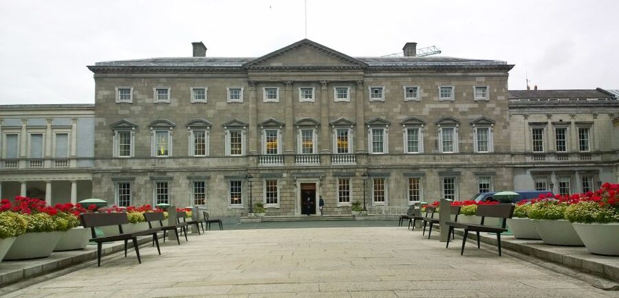 Dublin: Half-Day Private Walking Tour - Key points to know before booking