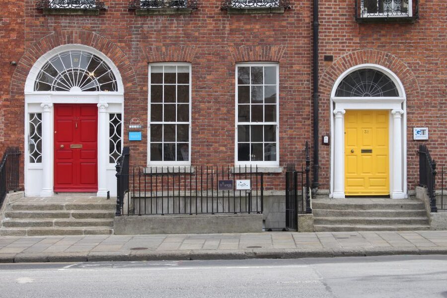 Dublin: Half-Day Private Walking Tour - A Dublin introduction built around your interests