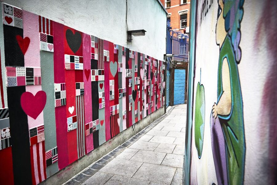Dublin: Half-Day Private Walking Tour - Should you book Pat Liddy’s Dublin walking tour?