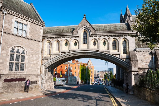 Dublin Half Day Tour with a Local: 100% Personalized & Private - Key points to know before booking