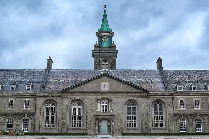 Dublin Half Day Tour with a Local: 100% Personalized & Private - Rathmines for a different side of Dublin
