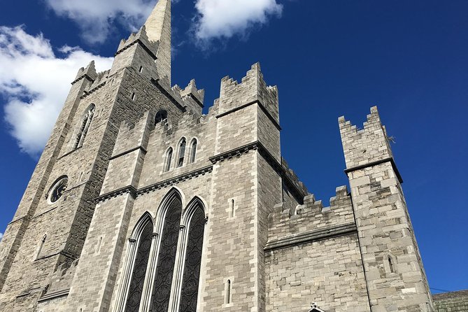 Dublin Half Day Tour with a Local: 100% Personalized & Private - What the strongest host experiences offer
