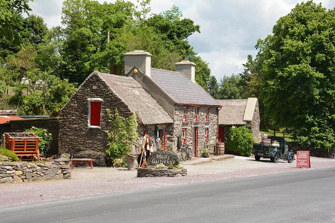 Dublin Half Day Tour with a Local: 100% Personalized & Private - Is $123.58 per person fair value?