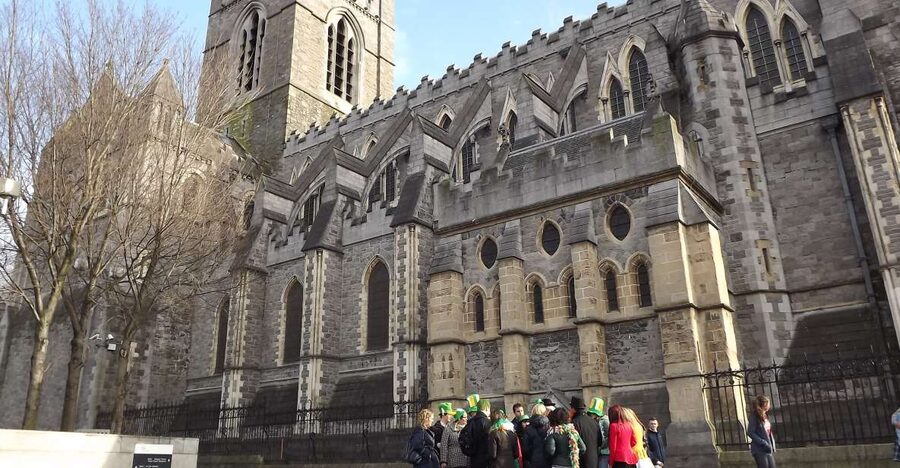 Dublin: Highlights and Hidden Corners Walking Tour - Key points to know before you book