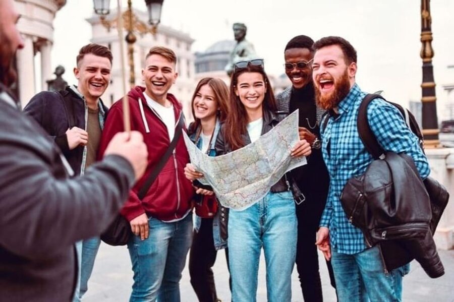 Dublin: Highlights and Hidden Gems Walking Tour - Practical details that affect your day