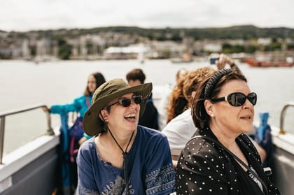 Dublin: Howth Coastal Boat Tour - Is $28 a fair price?