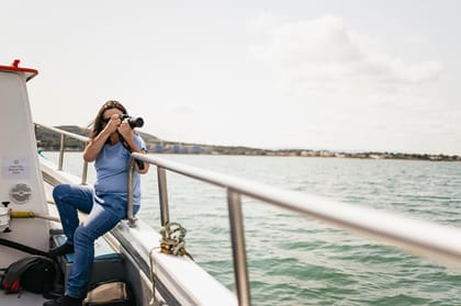 Dublin: Howth Coastal Boat Tour - Who will enjoy this Howth boat trip?