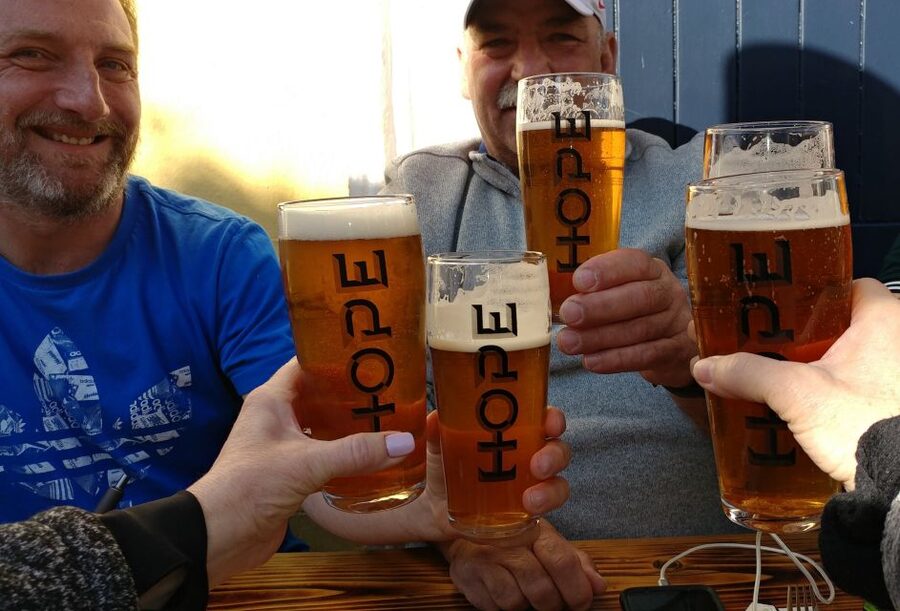 Dublin: Howth Coastal Craft Beer and Seafood Tour - Why Howth is a better setting than a city-center pub crawl