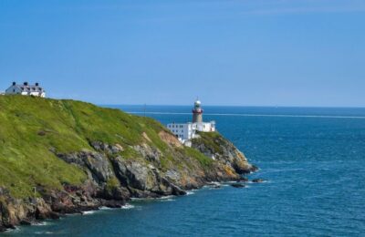 Howth Coastal Hiking Tour