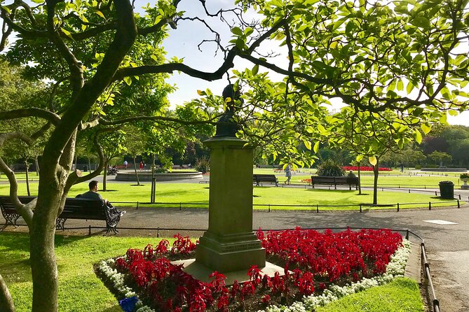 Dublin, in a day, on foot. History, culture & architecture! - Price, group size, and practical value