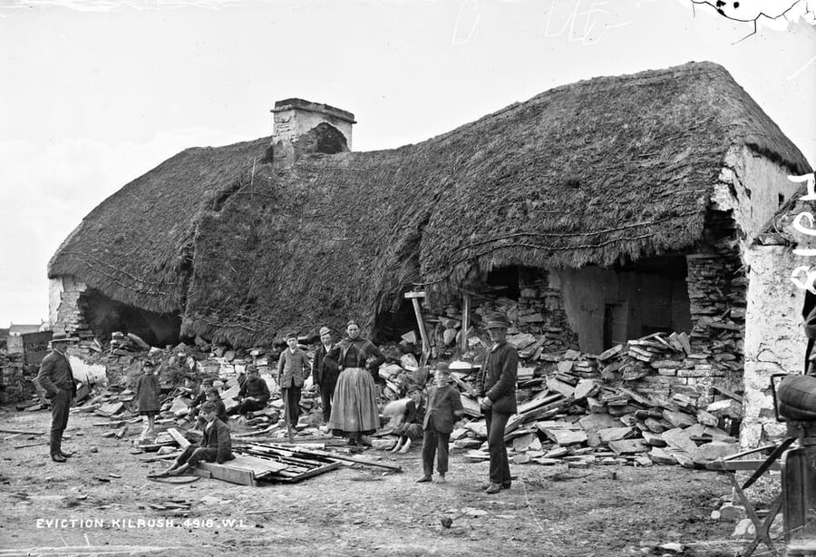 Dublin: Irish Famine Exhibition Entry Ticket - How long should you allow?