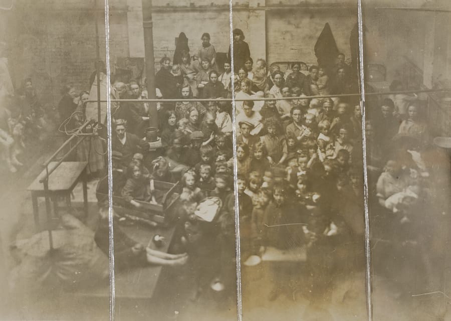 Dublin: Irish Famine Exhibition Entry Ticket - What the $16 ticket gives you