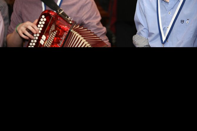 Dublin Irish Musical Pub Tour - Timing, Walking, and Getting Home