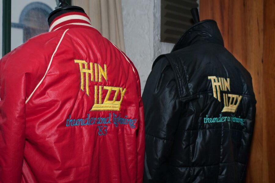Dublin: Irish Rock 'N' Roll Museum with Tour in English - Practical details for your visit