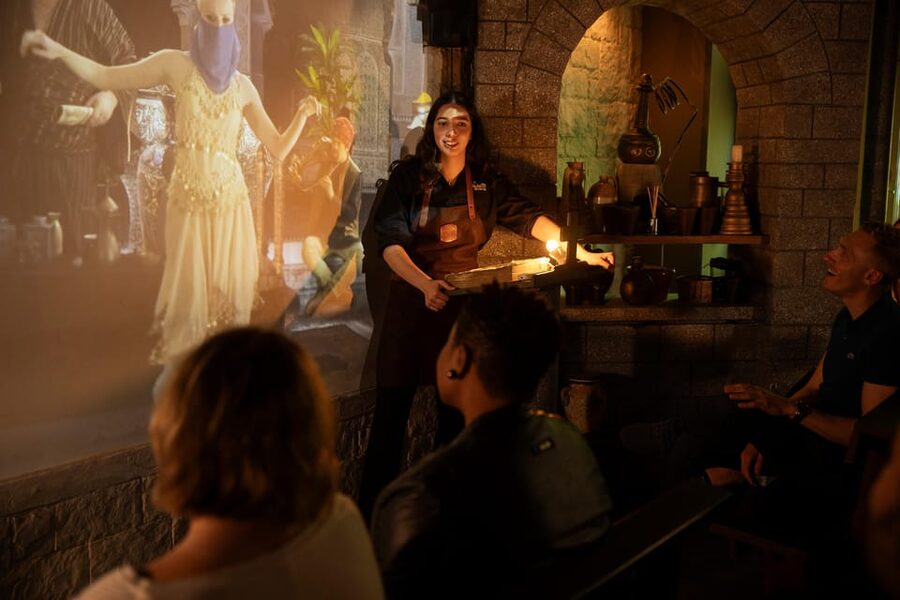 Dublin: Irish Whiskey Museum Tour and Whiskey Tasting - FAQ