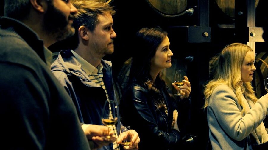 Dublin: Jameson and Guinness Private Tour with Transfers - Planning your morning well