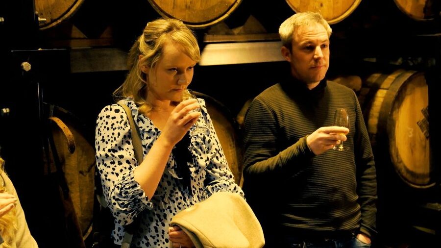 Dublin: Jameson and Guinness Private Tour with Transfers - Why this tour works for Dublin drinkers