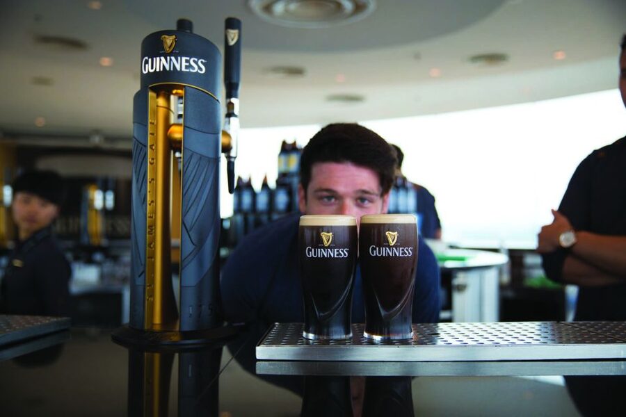 Dublin: Jameson and Guinness Private Tour with Transfers - Who should book this experience?