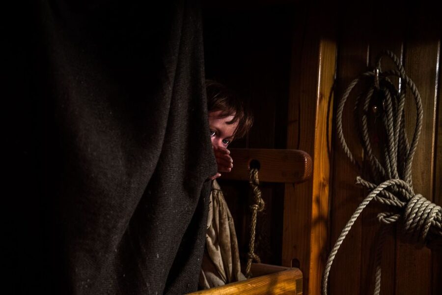 Dublin: Jeanie Johnston Tall Ship Irish Famine History Tour - Should you book the 50-minute Jeanie Johnston tour?
