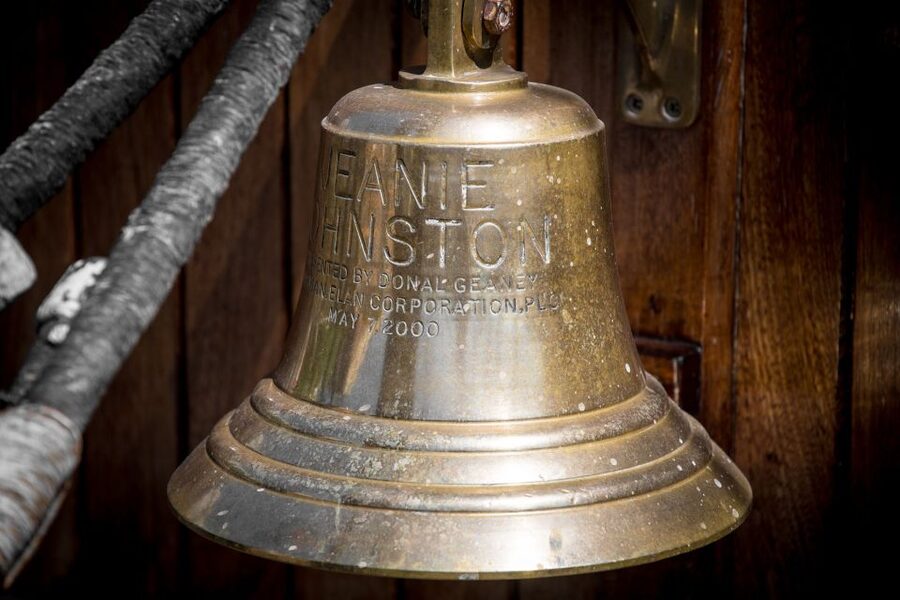 Dublin: Jeanie Johnston Tall Ship Irish Famine History Tour - How the tour works for families