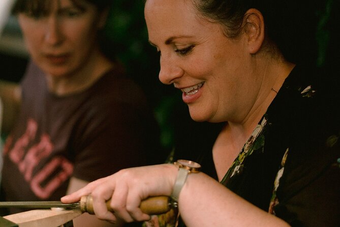 Dublin Jewellery Forge a Hammered Silver Ring: Drury Street - Key Points