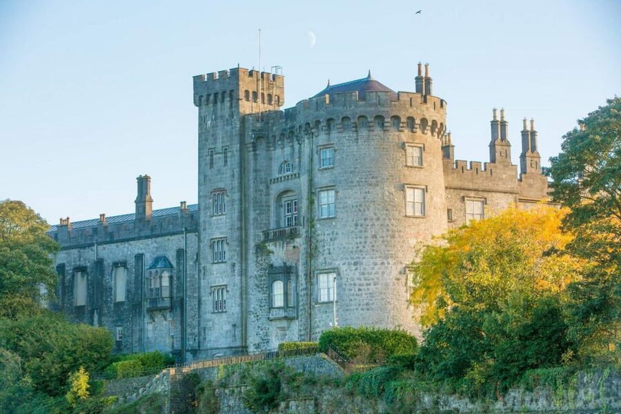 Dublin: Kilkenny, Wicklow & Glendalough Tour & Sheepdog Show - Is $34 good value?