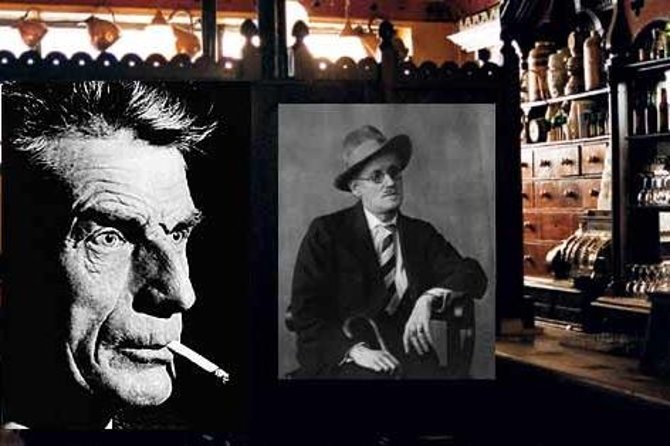 Dublin Literary Pub Crawl - Key points at a glance