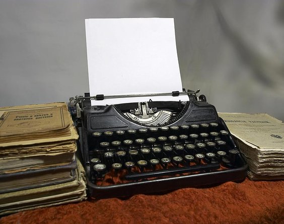 Dublin Literary Tour with a Local Expert: Custom & Private - Key points to know before booking