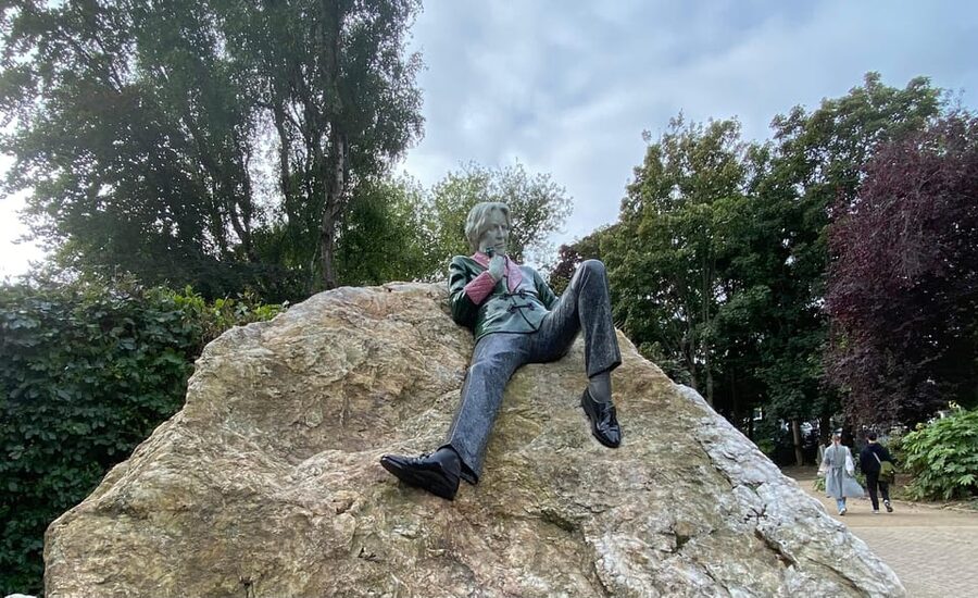 Dublin: Literary Walking Tour - Wilde, Yeats & Joyce - Why this Dublin walk works for literature lovers