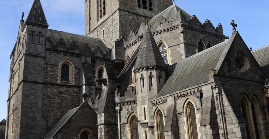 Dublin: Macabre History Walking Tour - Starting beneath the Spire on O’Connell Street