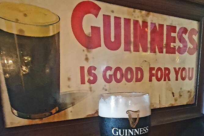 Dublin Mountain Pub Tour ( small group Pub Crawl max 15 people) - Stop two: The Blue Light and the short mountain drive