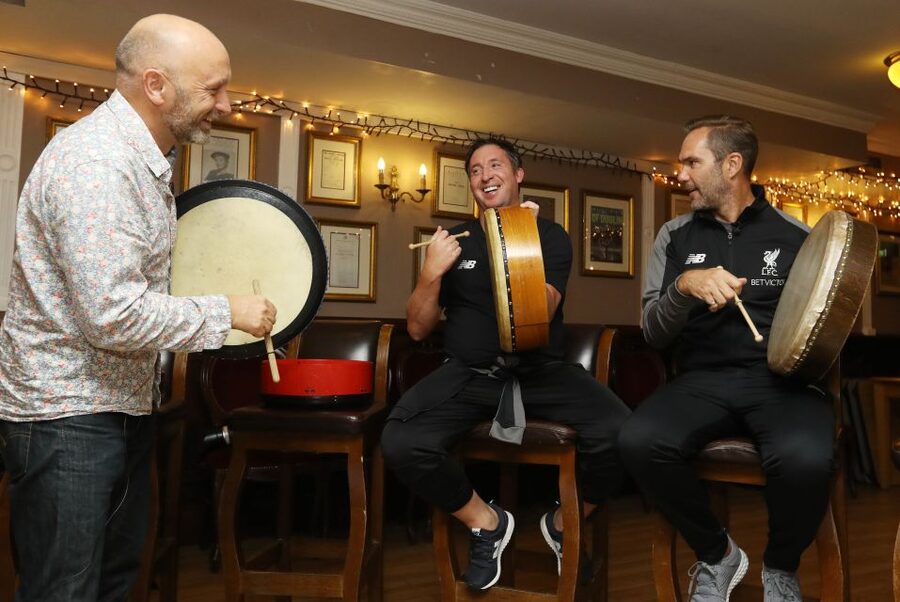 Dublin: Music and Dance Show at The Irish House Party - Who will enjoy The Irish House Party most